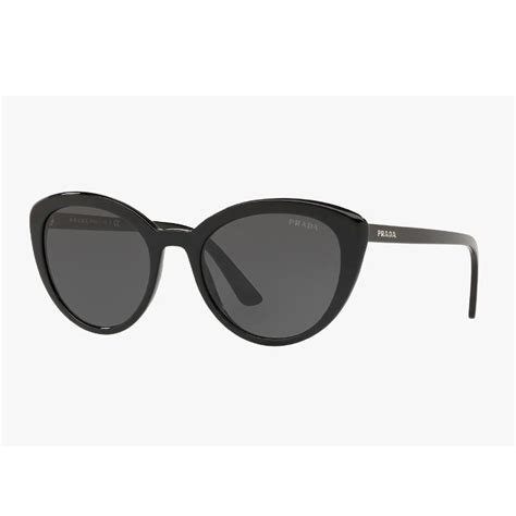 Prada Conceptual 02VS Sunglasses 